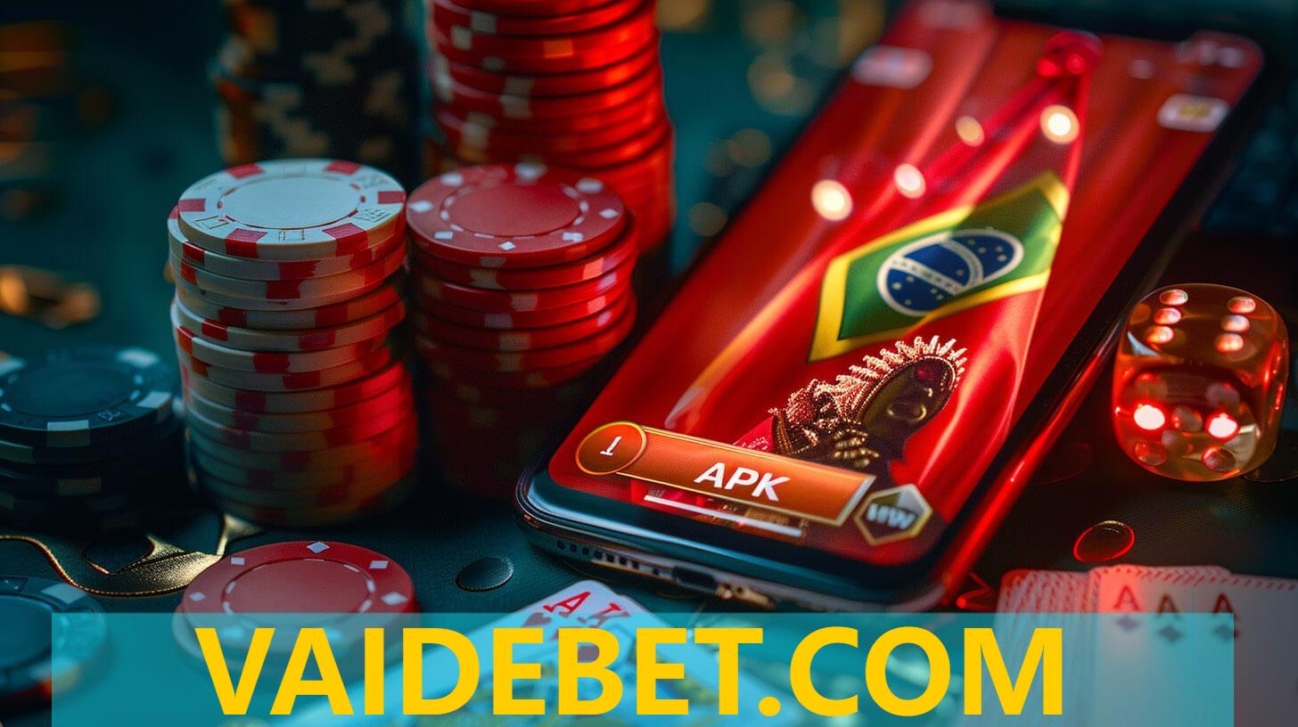 App VAIDEBET.COM